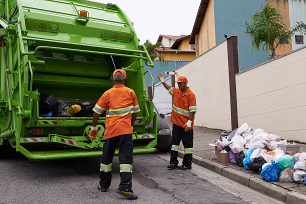 Best Hoarding Cleanup in Birch Run, MI